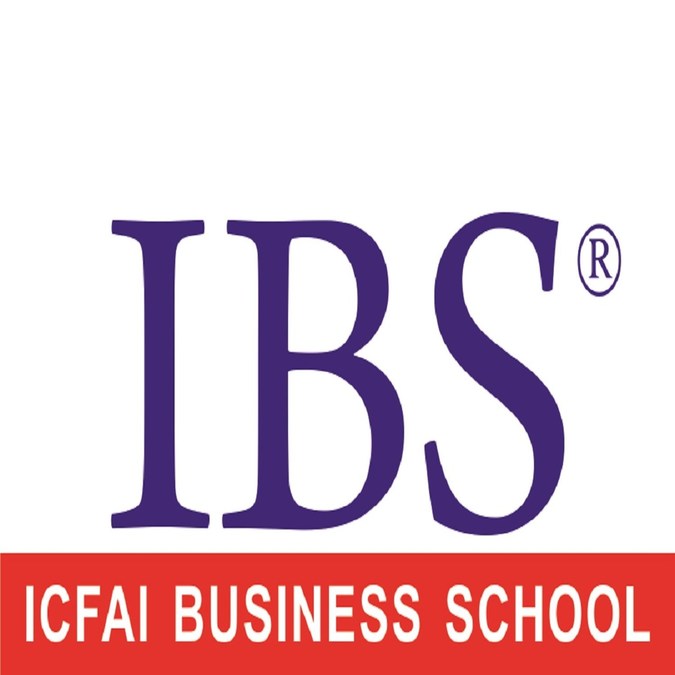 Executive Master of Business Administration [EMBA] at Icfai Business School, Hyderabad